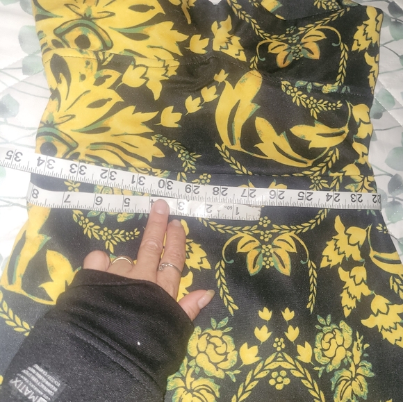 Bebe dress - Picture 9 of 9